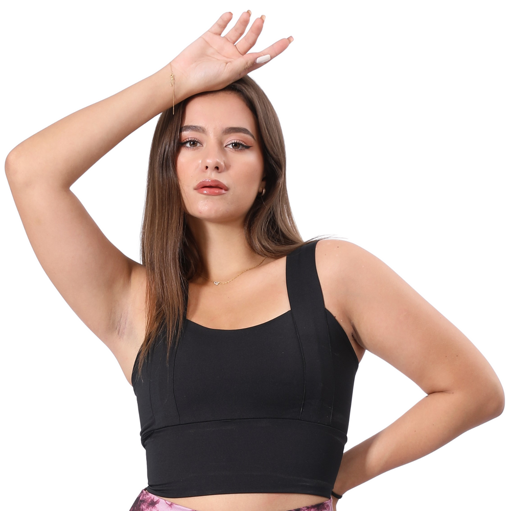 Women's sports bra for gym and training – SB1
