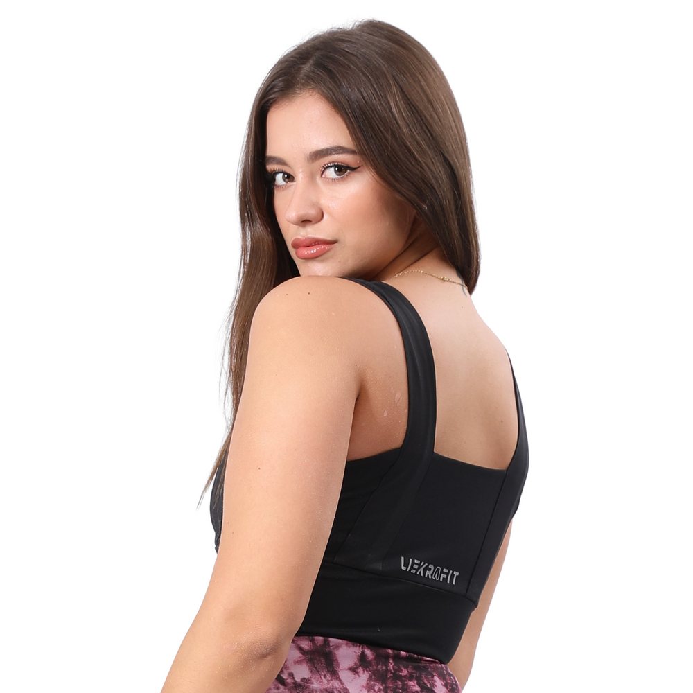 Women's sports bra for gym and training – SB1