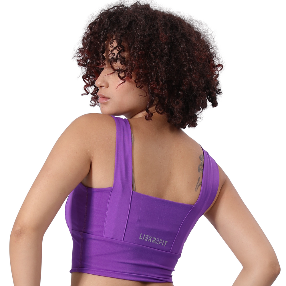 Women's sports bra for gym and training – SB4