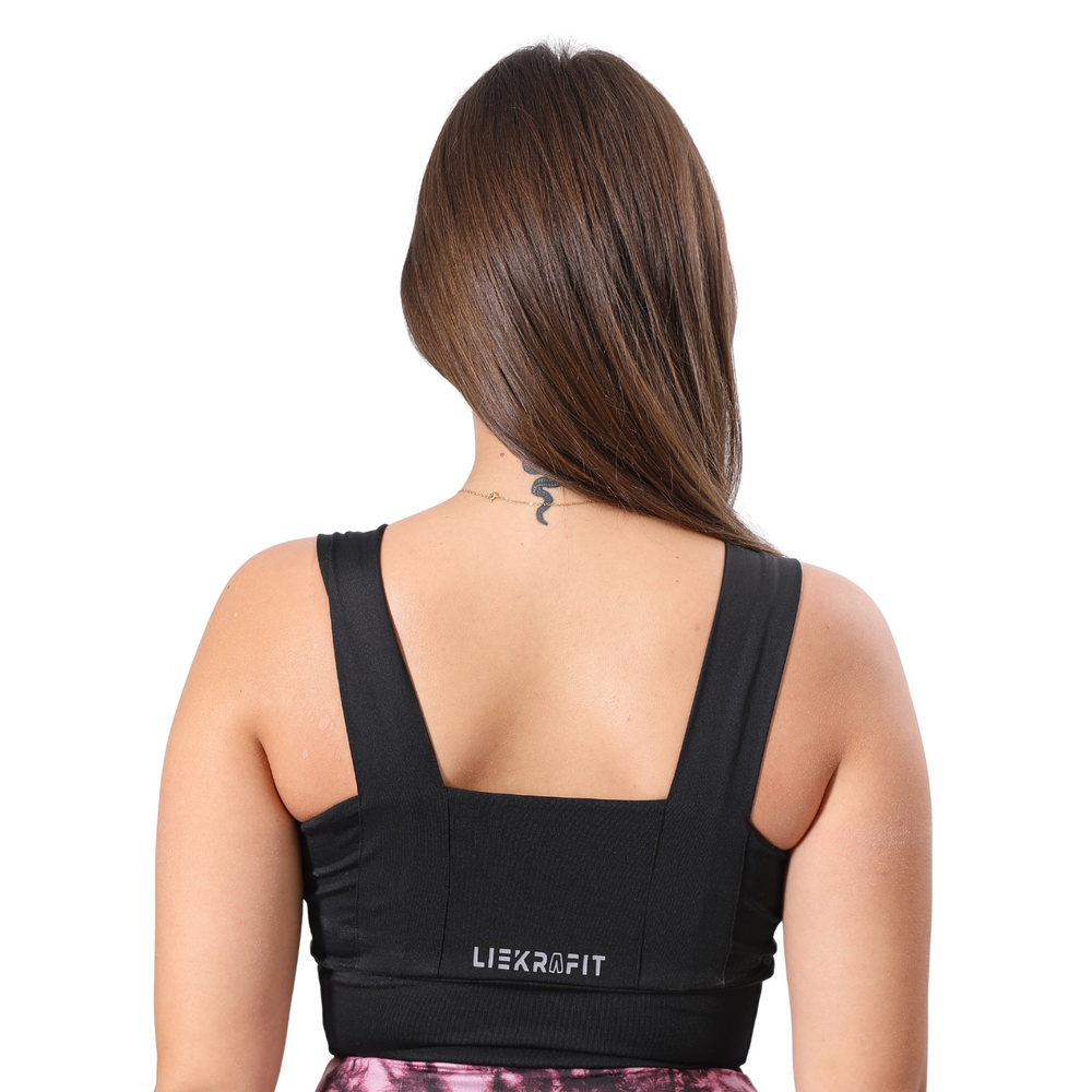 Women's sports bra for gym and training – SB1