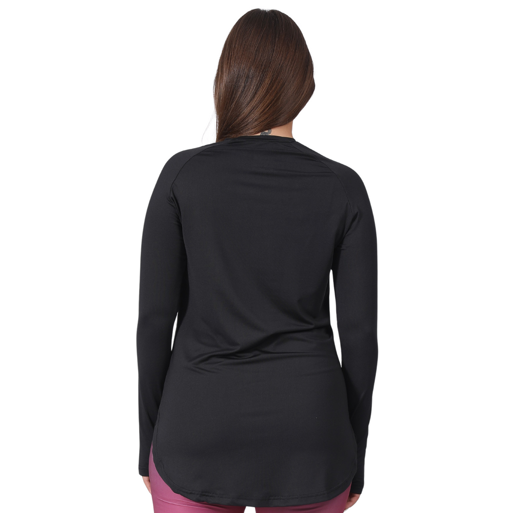 Women's workout T-shirt for the gym – TL2