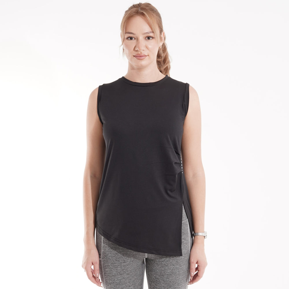 Women's workout tank top for the gym – TN5