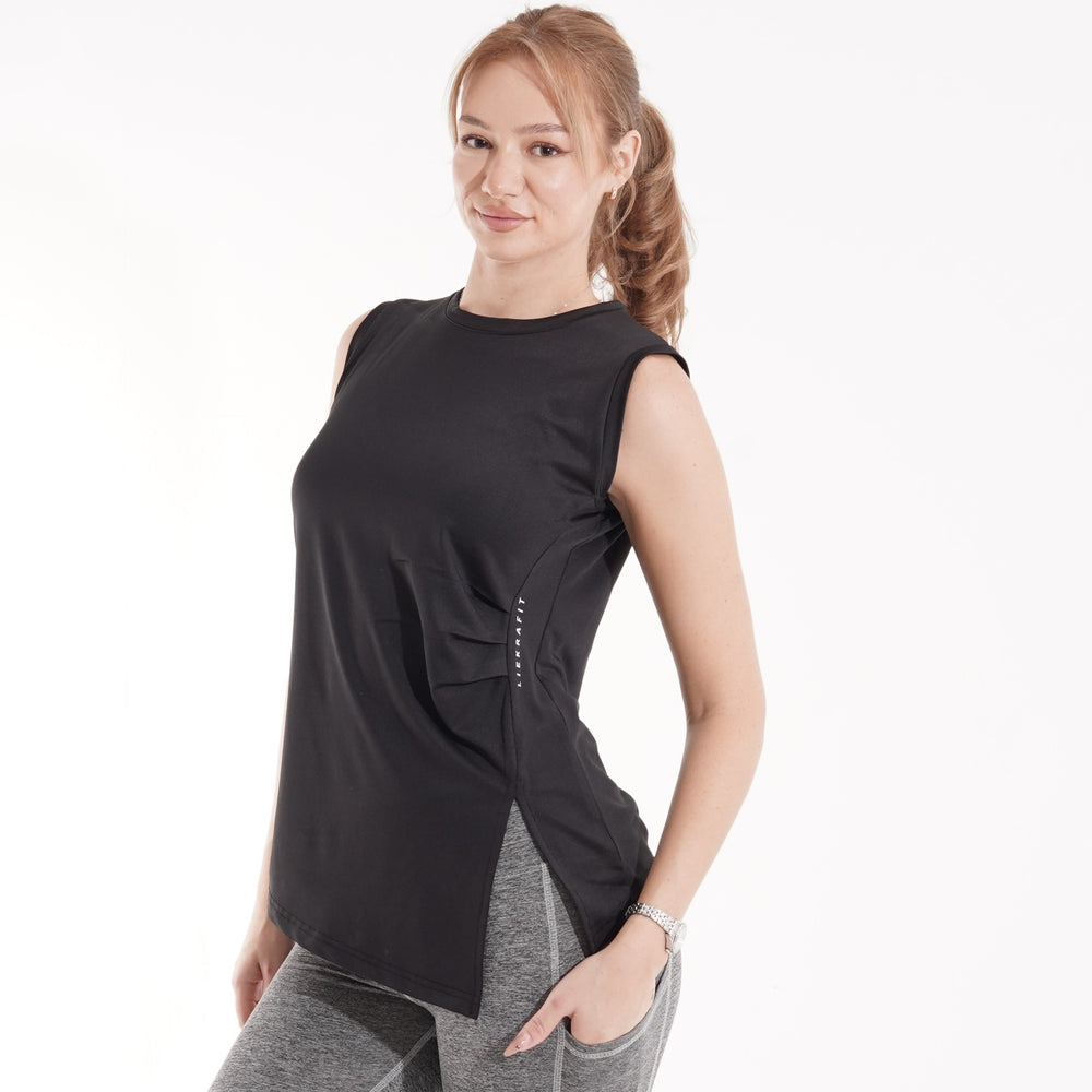 Women's workout tank top for the gym – TN5