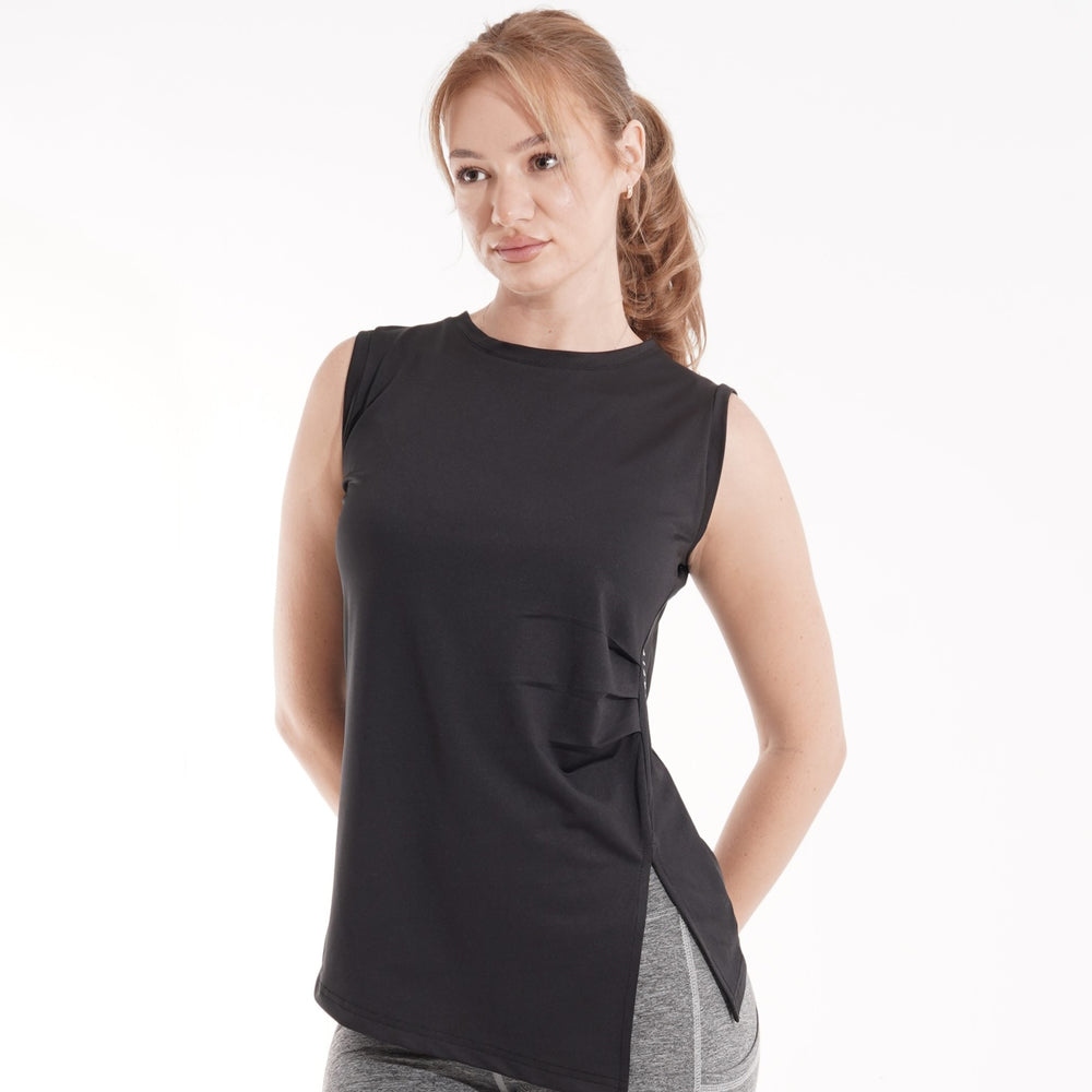 Women's workout tank top for the gym – TN5