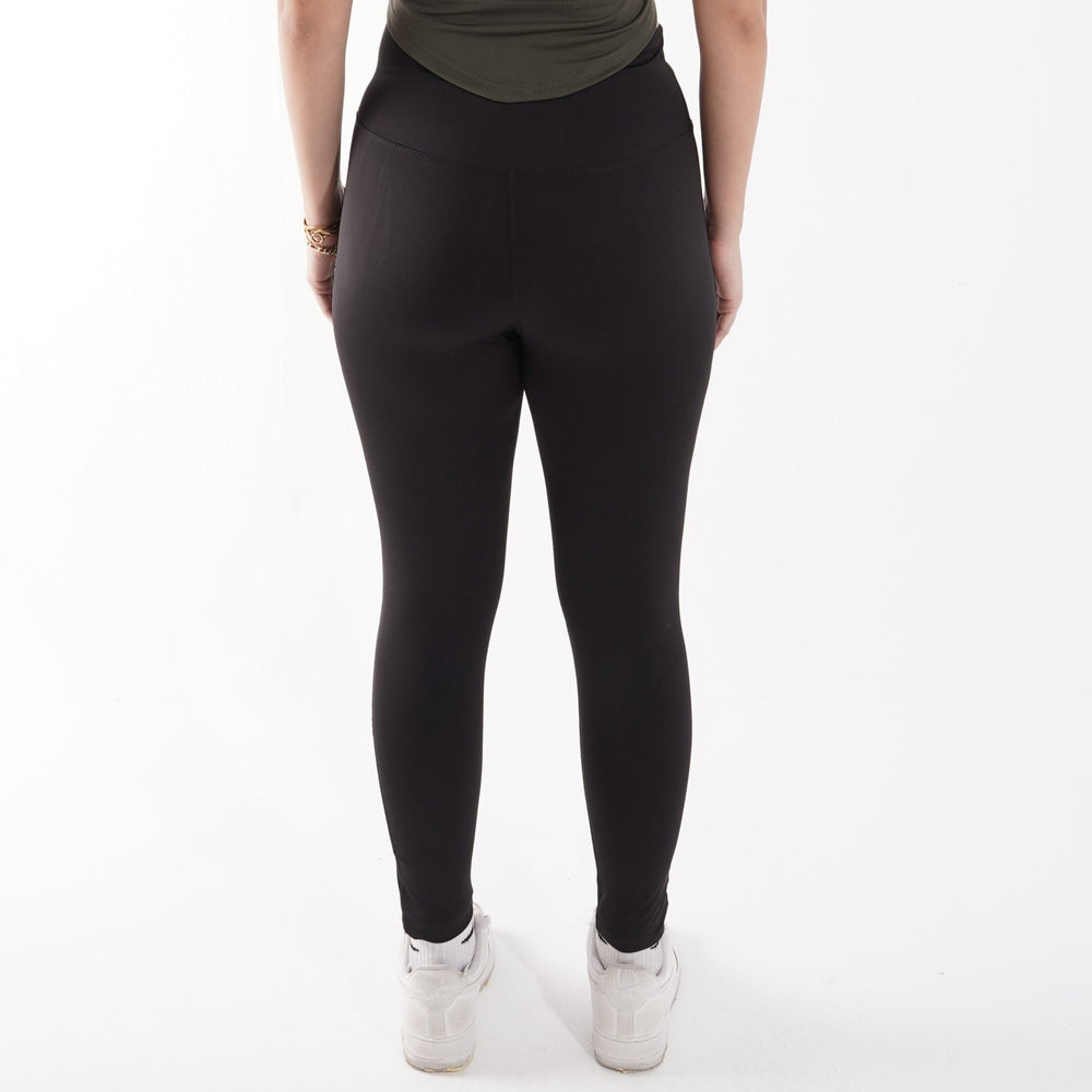 High-waist women's leggings for the gym – H11