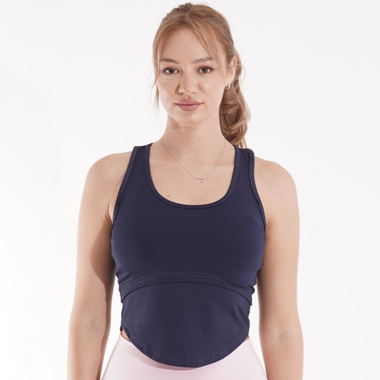 Women's sports bra for gym and training – SBX3