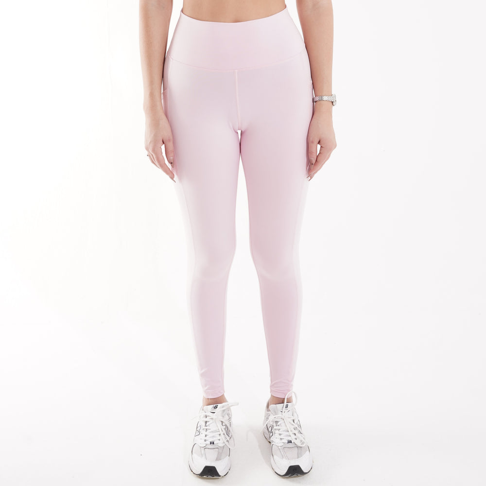 High-waist women's leggings for the gym – N9