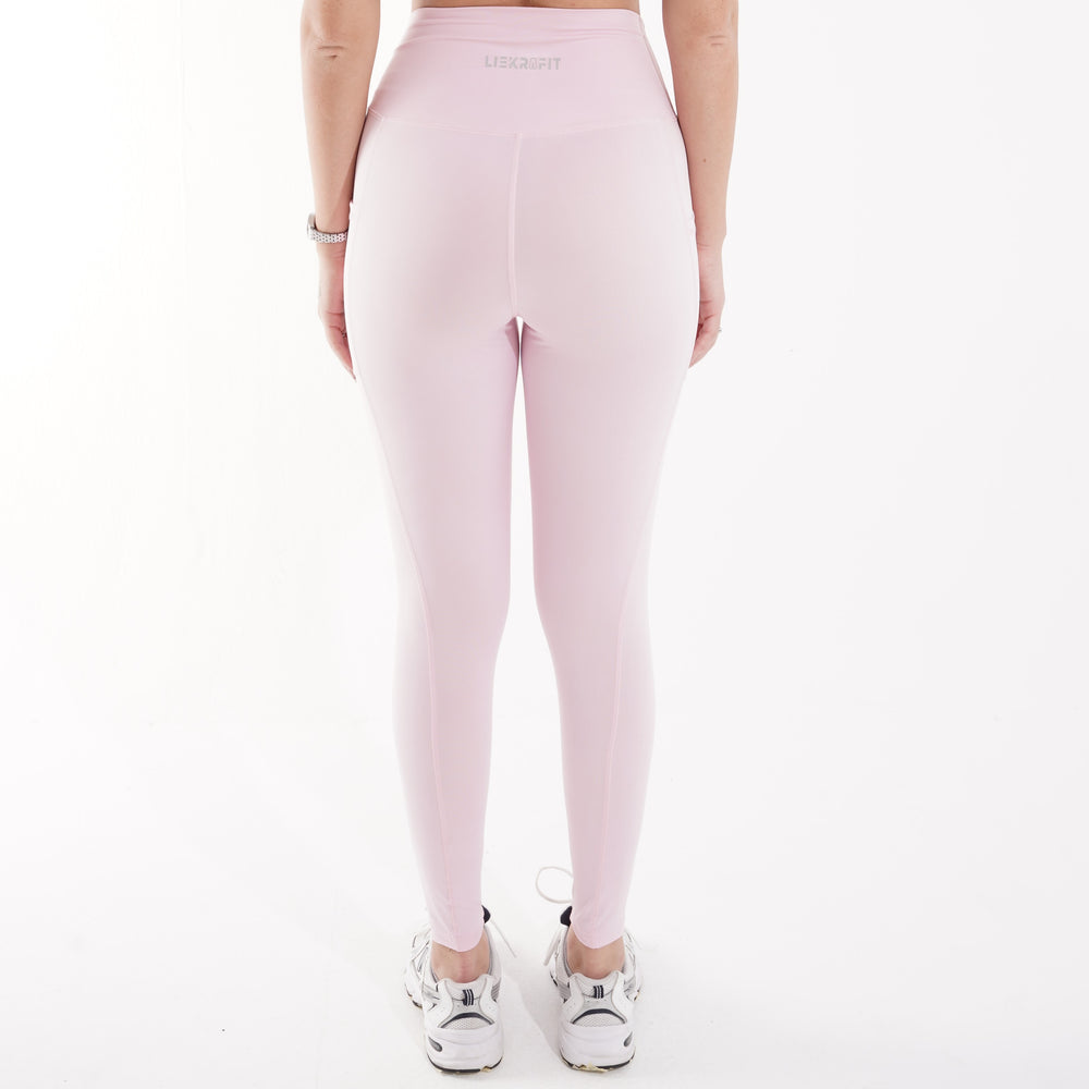 High-waist women's leggings for the gym – N9