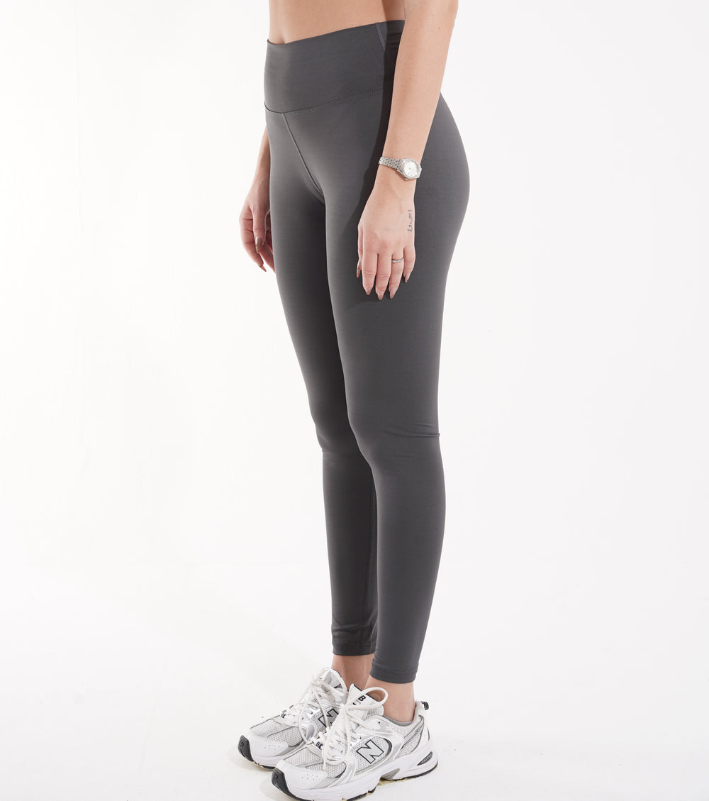 High-waist women's leggings for gym and yoga – B2