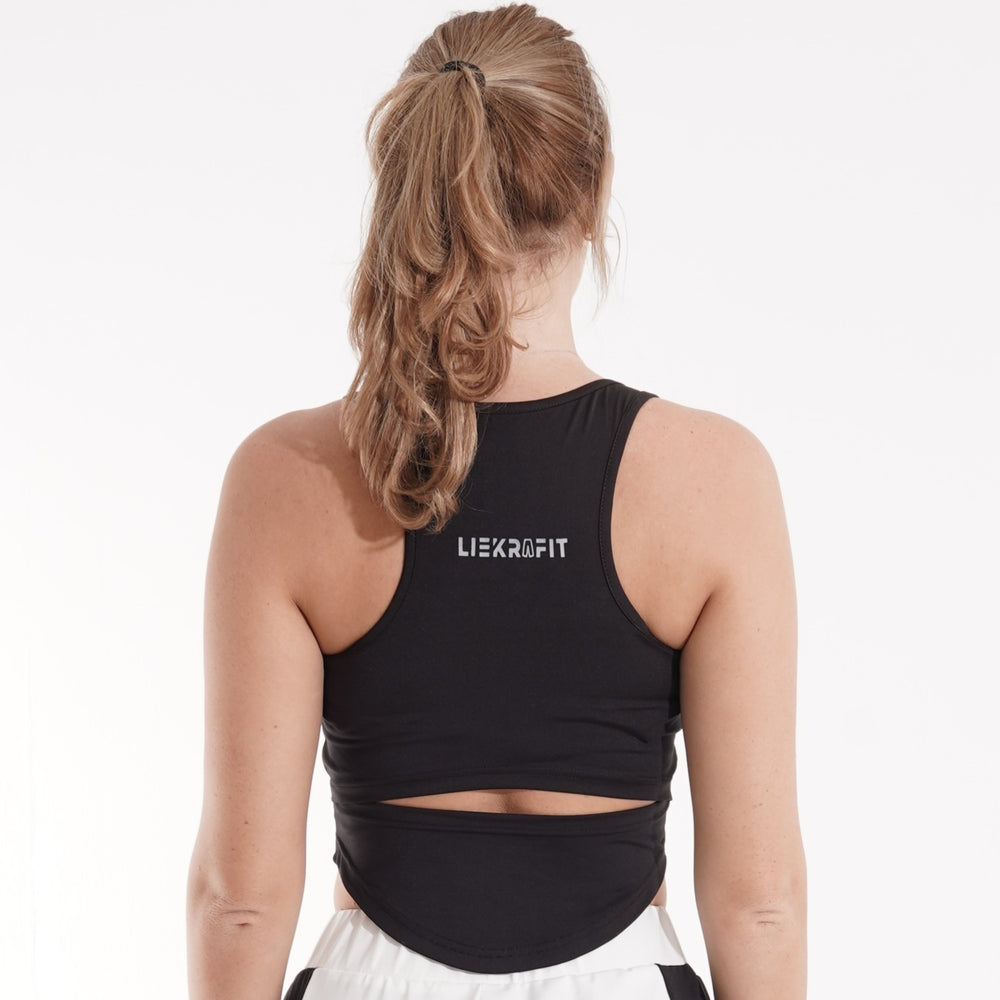Women's sports bra for gym and training – SBX1