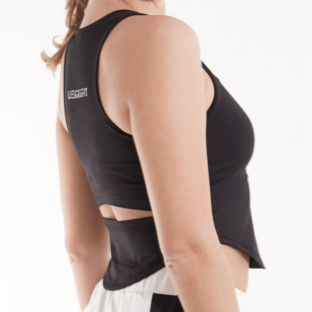 Women's sports bra for gym and training – SBX1