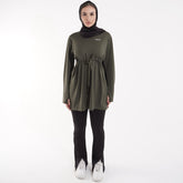 TJ3-W1 طقم كامل