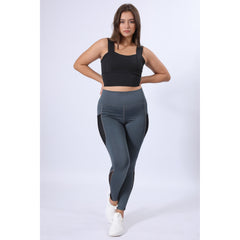 SB1 SportBra + Bx2 Leggings طقم كامل
