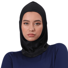 J1 sports - Hijab one size حجاب رياي - LiekraFit Egypt