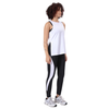 Tn3 Tanktop + NS4 Leggings طقم كامل