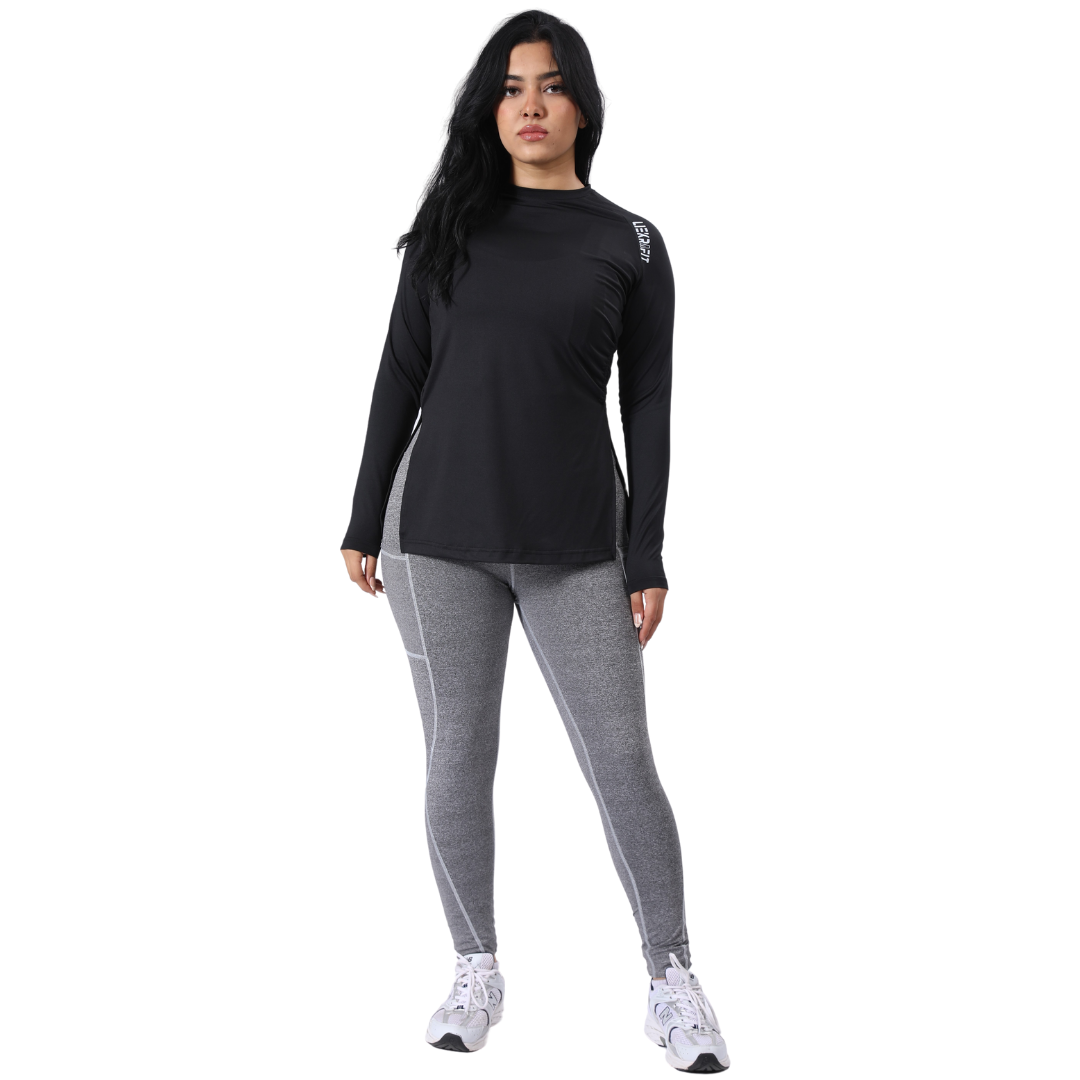 TX1 + NS3 Leggings طقم كامل