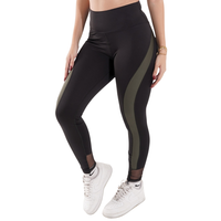 BX7 Leggings