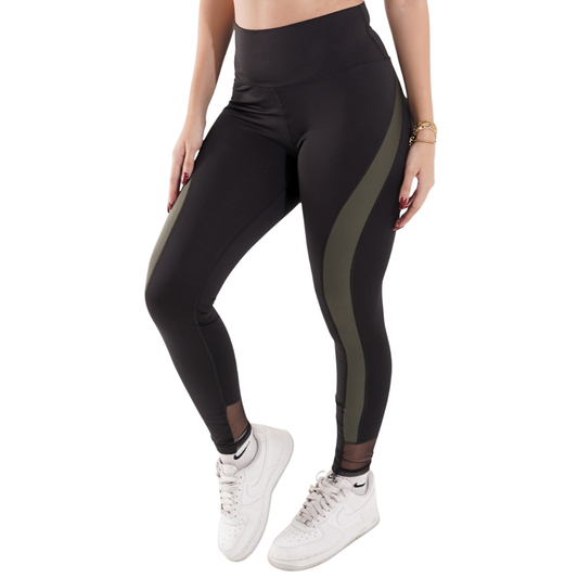 BX7 Leggings
