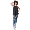 TN1 tanktop  + NX7 Leggings طقم كامل