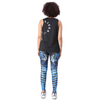 TN1 tanktop  + NX7 Leggings طقم كامل