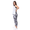 TN2 TankTOP + NX6 Leggings طقم كامل