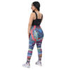 SB1 SportsBra + R940 Leggings طقم كامل