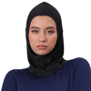 J1 sports-Hijab one size حجاب رياي