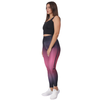 SB1 SportBra + R411 Leggings طقم كامل