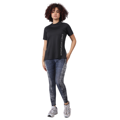 Qt14 T-Shirt + R937 Full Set
