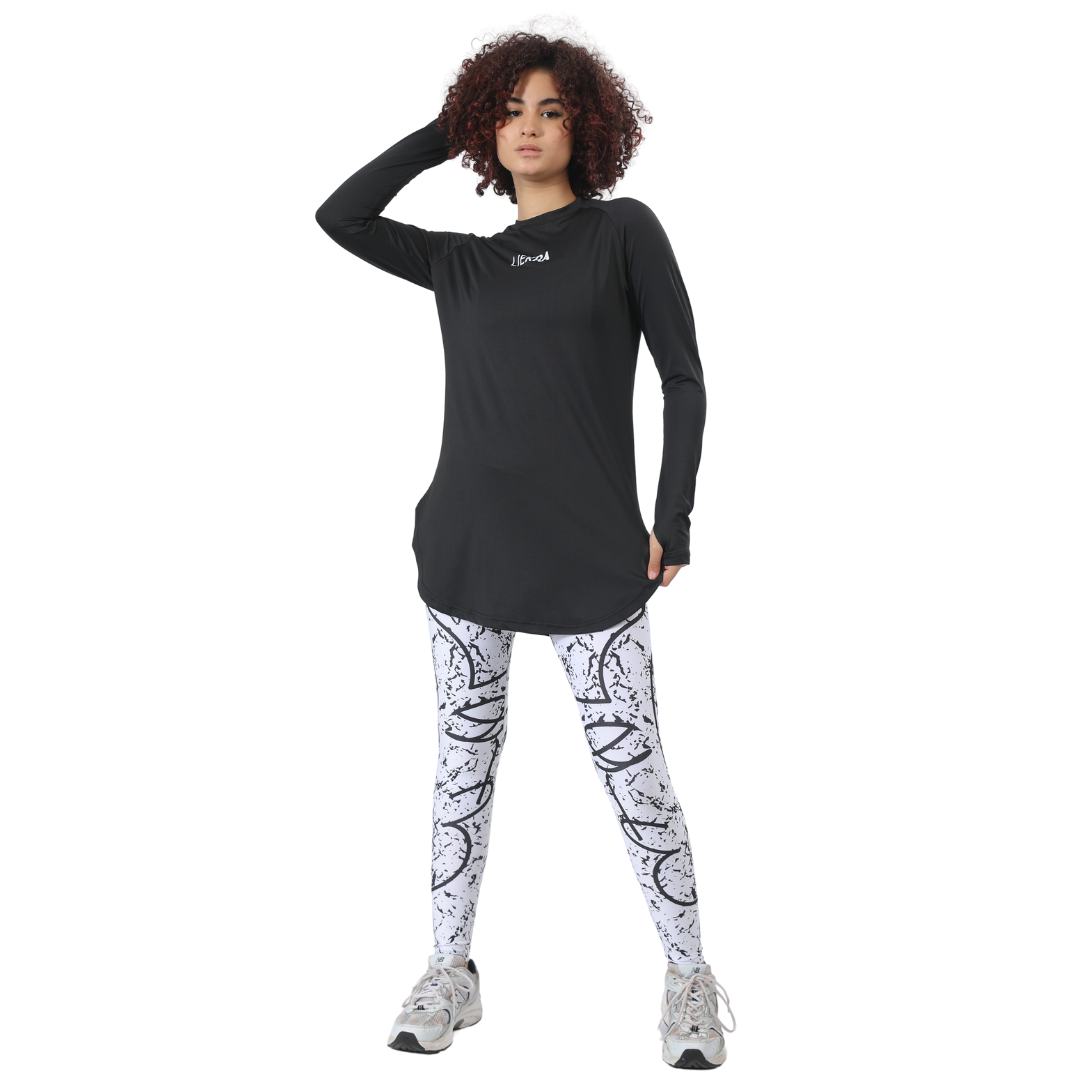 TL2 + R918 طقم كامل