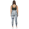 R20 Leggings Sb2 Sport Bra طقم كامل