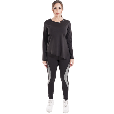 BX5 Leggings