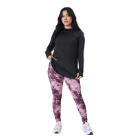 Ts1 T-Shirt + NX4 Leggings Full Set
