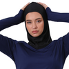 J1 sports-Hijab one size حجاب رياي