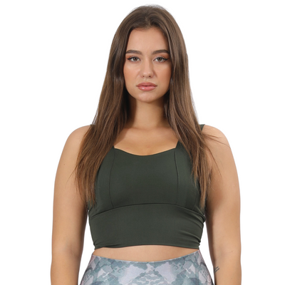SB2 Sports Bra