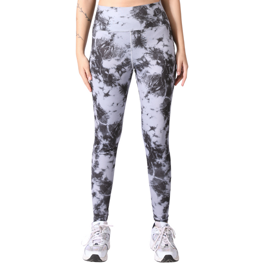 High-waist women's leggings for the gym – NX6