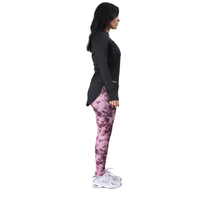 Ts1 T-Shirt + NX4 Leggings Full Set