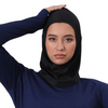 J1 sports-Hijab one size حجاب رياي