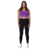 SB4 sportbra +  Ns5 Leggings طقم كامل