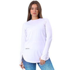 Women's workout T-shirt for the gym – TS4