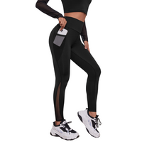 BX1 Leggings