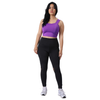 SB4 sportbra +  Ns0 Leggings طقم كامل