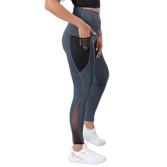 BX2 Leggings