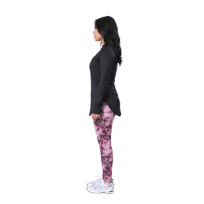 Ts1 T-Shirt + NX4 Leggings Full Set