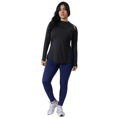 tx1 T-Shirt + Bx3 Leggings Full Set