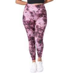 High-waist women's leggings for the gym – NX4