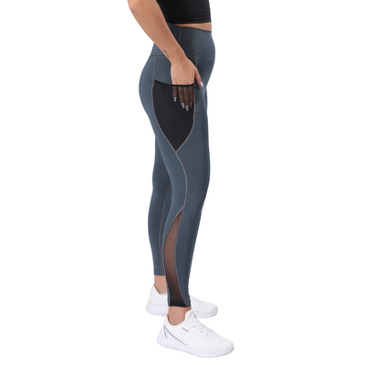 BX2 Leggings