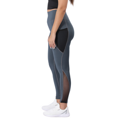 High-waist women's leggings for the gym – BX2