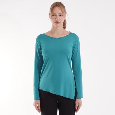 TO2 Long-Sleeve Top
