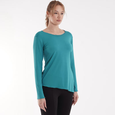 TO2 Long-Sleeve Top